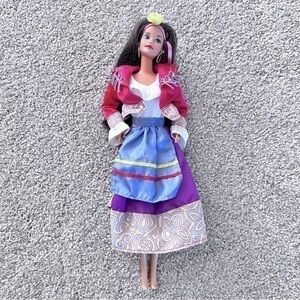 Vintage 1966 barbie